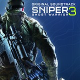 CI Games Sniper Ghost Warrior 3 Original Soundtrack (PC - Steam elektronikus játék licensz)
