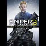 CI Games Sniper Ghost Warrior 3 - The Escape of Lydia (PC - Steam elektronikus játék licensz)