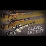 CI Games Sniper Ghost Warrior Contracts 2 - Claws are Out Skin Pack (PC - Steam elektronikus játék licensz)