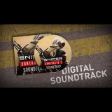 CI Games Sniper Ghost Warrior Contracts 2 Soundtrack (PC - Steam elektronikus játék licensz)