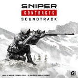 CI Games Sniper Ghost Warrior Contracts - Soundtrack (PC - Steam elektronikus játék licensz)