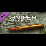 CI Games Sniper: Ghost Warrior - Map Pack (PC - Steam elektronikus játék licensz)
