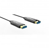 Cian Technology INCA HDMI-Kabel IHD-50T 2.0 Anschlusskabel 4K, 30Hz, 50m retail (IHD-50T) (IHD-50T)