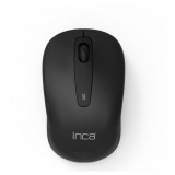 Cian Technology Inca IWM-331RS Wireless Egér - Fekete (IWM-331RS)
