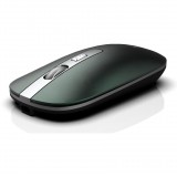 Cian Technology INCA IWM-531RY Wireless Mouse Green (IWM-531RY)