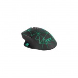 Cian Technology INCA IWM-551 Wireless mouse Black (IWM-551)