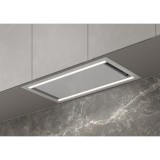 Ciarko Design DUO 55 Fehér beépíthető páraelszívó