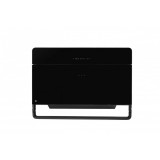 Ciarko Design ILLUMIA fekete fali páraelszívó