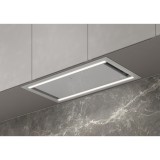 Ciarko Design JOKER DUO 55 Fehér beépíthető páraelszívó