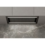 Ciarko Design JOKER DUO 74 Fekete beépíthető páraelszívó