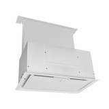 Ciarko Design JOKER UNO 55 Fehér beépíthető páraelszívó