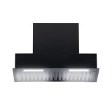 Ciarko Design MINIMAL 7 74 cm fekete beépíthető páraelszívó