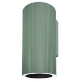 Ciarko Design Monogram zöld fali páraelszívó