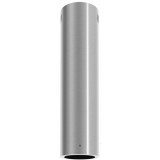 Ciarko Design Tubus W Long Inox sziget páraelszívó