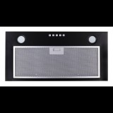Ciarko SL-BOX 60 páraelszívó - Fekete (SL-BOX 60 BLACK)