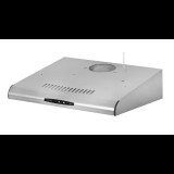 Ciarko ZRD 50 páraelszívó - Ezüst (ZRD 50 INOX)