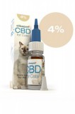 Cibapet CBD 4% olaj macskáknak 10 ml