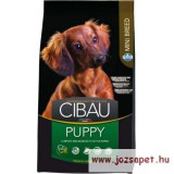 Cibau Puppy Mini kutyatáp 800g