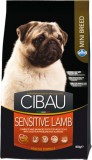 Cibau Sensitive Lamb Mini 800gr