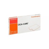 CICA-CARE szilikon gél lap több méretben 12x15 cm