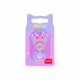 Cicás hibajavító roller, átlátszó színú, 6 méter  (LEGAMI - MEOW)
