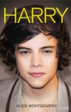 Ciceró Alice Montgomery: Harry - könyv
