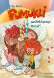 Ciceró Kiadó Ellis Kaut - Pumukli születésnapi meséi