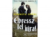 Ciceró Könyvstúdió Kenneth Oppel - Ébressz fel újra