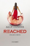 Ciceró Könyvstúdió Kft. Ally Condie: Reached - Célhoz érve - könyv