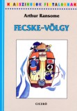 Ciceró Könyvstúdió Kft. Arthur Ransome: Fecske-völgy - könyv