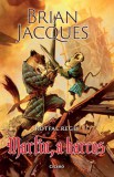 Ciceró Könyvstúdió Kft. Brian Jacques: Martin, a harcos - könyv
