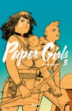 Ciceró Könyvstúdió Kft. Brian K. Vaughan: Paper Girls - Újságoslányok 3. - könyv