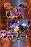 Ciceró Könyvstúdió Kft. Everest, D.d: Archie Greene és a mágus titka - könyv
