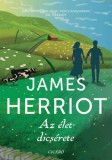 Ciceró Könyvstúdió Kft. James Herriot: Az élet dicsérete - könyv