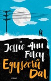 Ciceró Könyvstúdió Kft. Jessie Ann Foley: Egyszerű dal - könyv