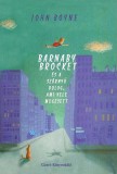 Ciceró Könyvstúdió Kft. John Boyne: Barnaby Brocket és a szörnyű dolog, ami vele megesett - könyv
