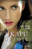 Ciceró Könyvstúdió Kft. Michelle Zink: A Kapu őrzője - könyv