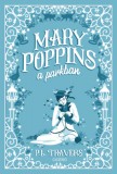 Ciceró Könyvstúdió Kft. P. L. Travers: Mary Poppins a parkban - könyv