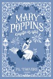 Ciceró Könyvstúdió Kft. P. L. Travers: Mary Poppins kinyitja az ajtót - könyv