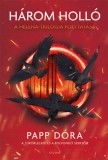 Ciceró Könyvstúdió Kft. Papp Dóra: Három holló - könyv