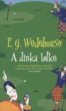 Ciceró Könyvstúdió Kft. Pelham Grenville Wodehouse: A dinka lelke - könyv