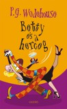 Ciceró Könyvstúdió Kft. Pelham Grenville Wodehouse: Betty és a herceg - könyv