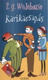 Ciceró Könyvstúdió Kft. Pelham Grenville Wodehouse: Karikacsapás - könyv