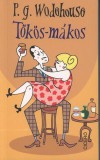 Ciceró Könyvstúdió Kft. Pelham Grenville Wodehouse: Tökös-mákos - könyv