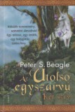 Ciceró Könyvstúdió Kft. Peter S. Beagle: Az utolsó egyszarvú - Két szív - könyv