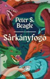 Ciceró Könyvstúdió Kft. Peter S. Beagle: Sárkányfogó - könyv