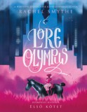 Ciceró Könyvstúdió Kft. Rachel Smythe: Lore Olympus - Olümposzi história 1. - könyv