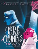Ciceró Könyvstúdió Kft. Rachel Smythe: Lore Olympus - Olümposzi história 2. - könyv