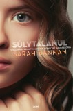 Ciceró Könyvstúdió Kft. Sarah Bannan: Súlytalanul - könyv