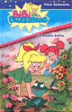 Ciceró Könyvstúdió Kft. Schwarz, Theo: Az időjós béka - könyv